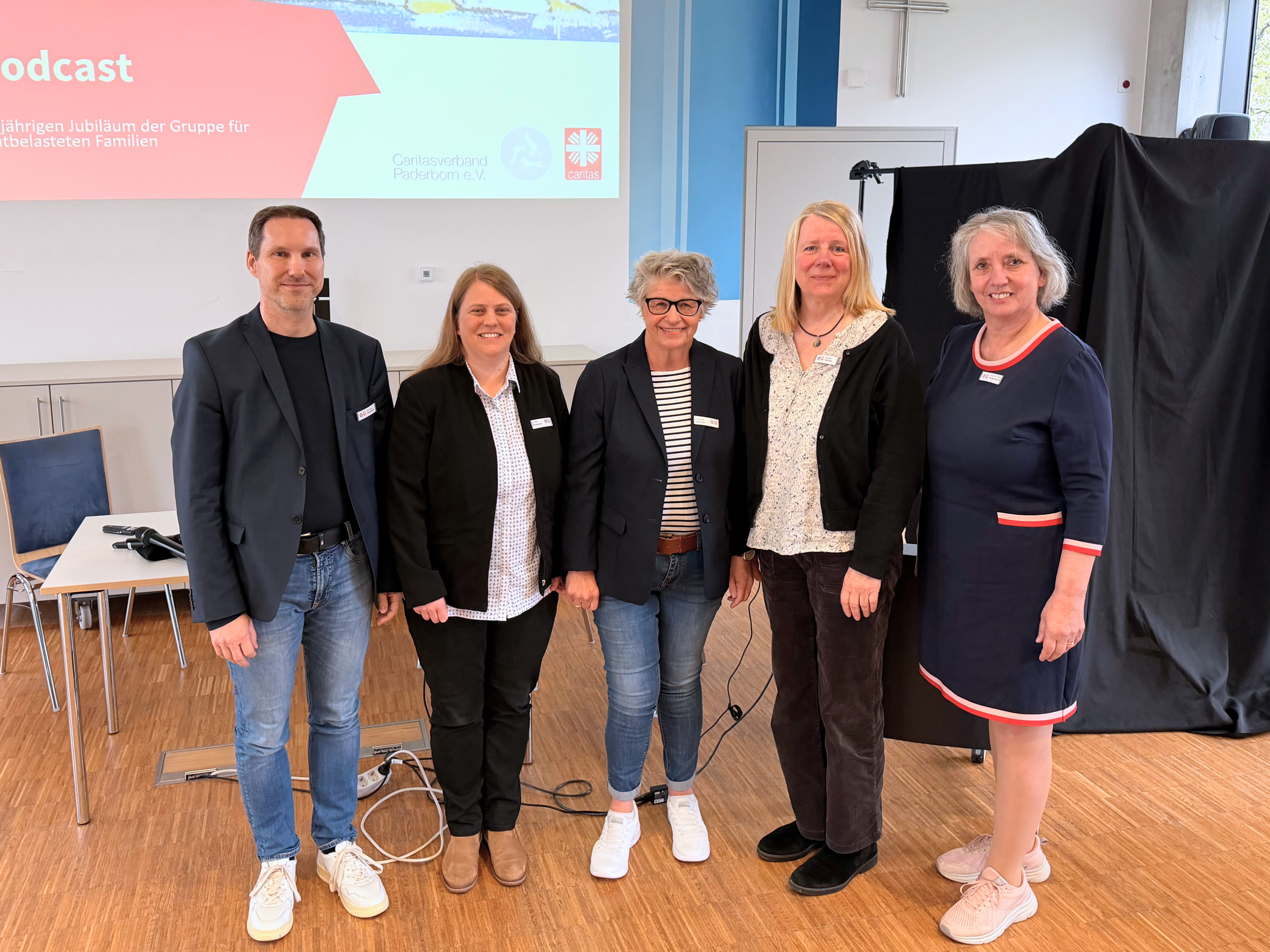 Dekoratives Bild zum Artikel 20 Jahre KiSuFa