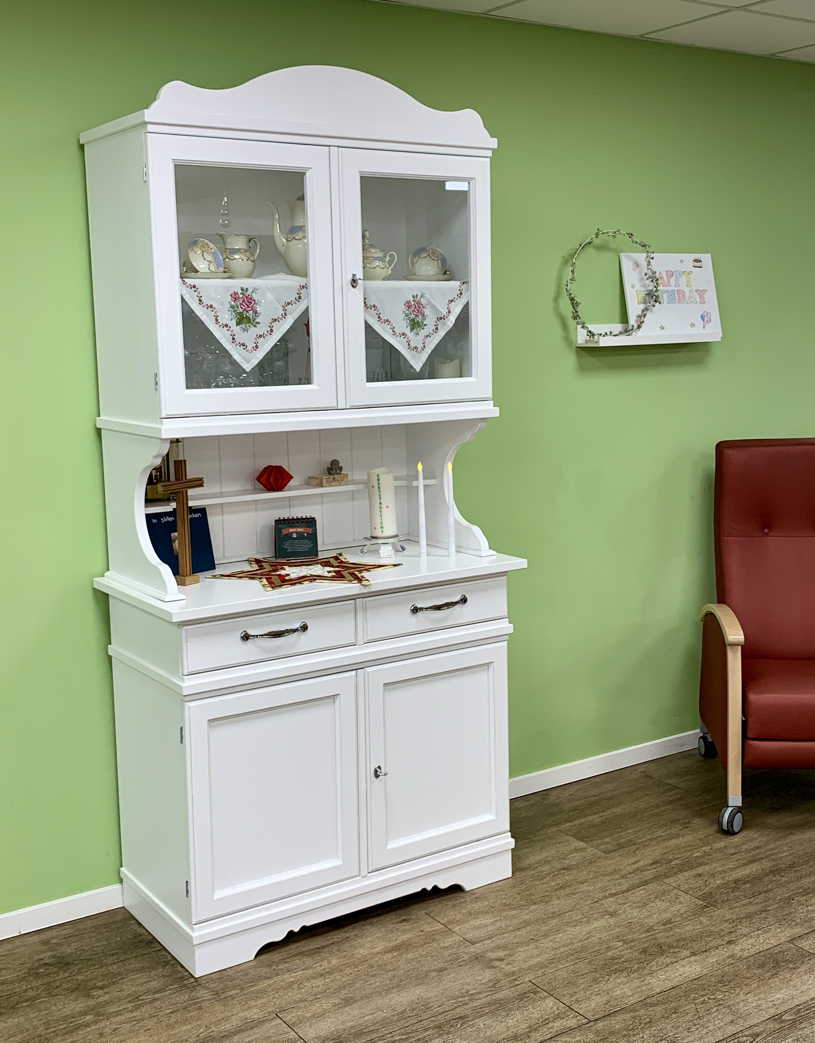 Dekoratives Bild zum Akkordeon-Inhalt Bildergalerie 