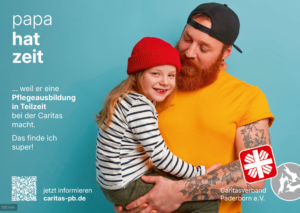 Dekoratives Bild zum Absatz Rahmenbedingungen & Arbeitszeiten (75 %-Ststelle) 
