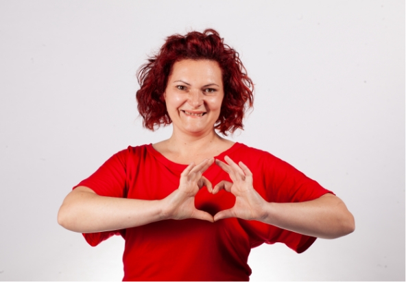 Dekoratives Bild zum Absatz Andreea Illisie 