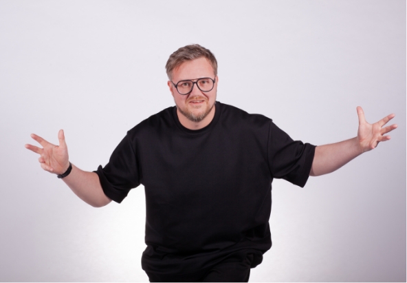 Dekoratives Bild zum Absatz Marcel Winter 
