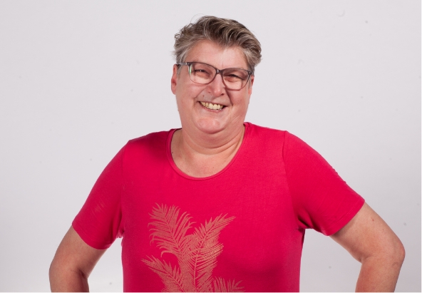 Dekoratives Bild zum Absatz Melanie Buchholz 