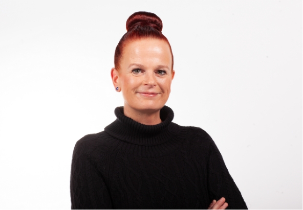 Dekoratives Bild zum Absatz Sabine Dziallas-Loick 