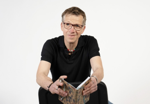 Dekoratives Bild zum Absatz Thomas Kemper 
