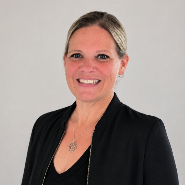 Porträtfoto Christina Gummer