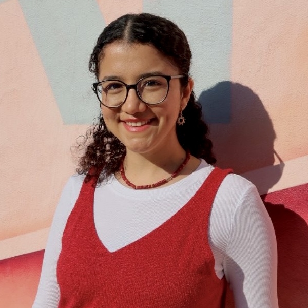 Porträtfoto Mile Londono