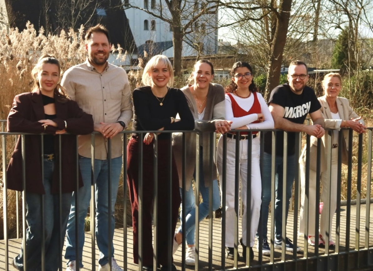 Dekoratives Bild zum Absatz LOBBY - Anlaufstelle für Kinder und Jugendliche in Konfliktsituationen