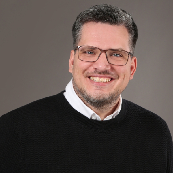 Porträtfoto Jan Woollacott