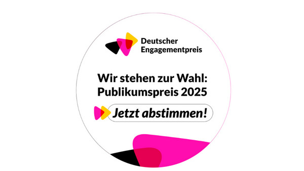 Dekoratives Bild zum Artikel Jetzt Abstimmen!