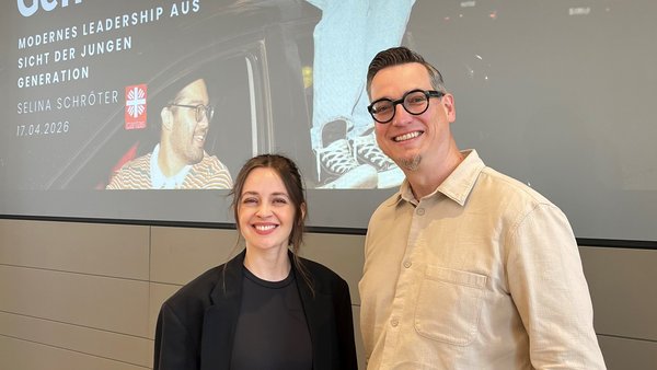 Dekoratives Bild zum Artikel "Unlock Gen Z" Führungskräfteschulung