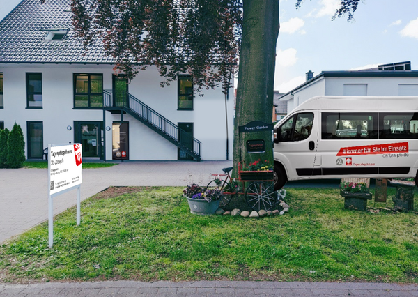 Dekoratives Bild zum Artikel Pflegerisches Angebot gestärkt: Caritas übernimmt Einrichtungen in Marienloh und Borchen