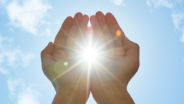 Dekoratives Bild zum Artikel Einladung zu einem Ort der Hoffnung